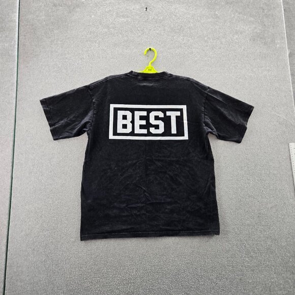 San Francisco 49ers Men Shirt Black Breezy Excursion Jerry Rice Tee - Picture 5 of 10